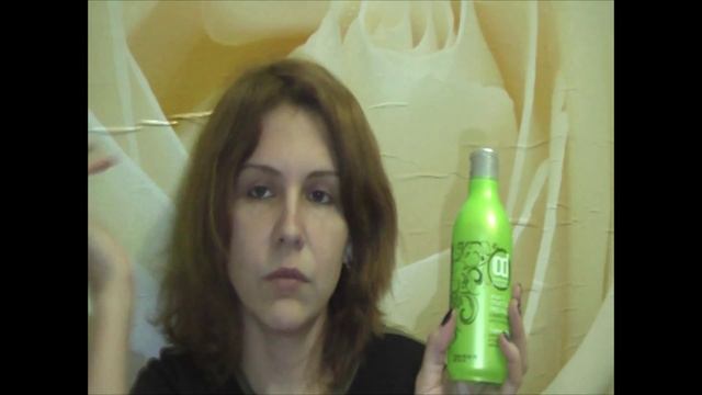 Constant DELIGHT шелковое восстановление волос - отзыв смотреть онлайн