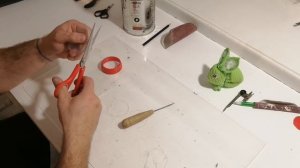 калейдоскоп своими руками - DIY kaleidoscope