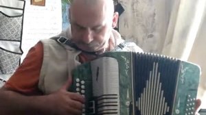 гармонь Беларусь