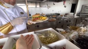 ВСЯ ПРАВДА!!! Турция, Алания, SIRIUS DELUXE 5*, видеообзор отеля, май 2021.