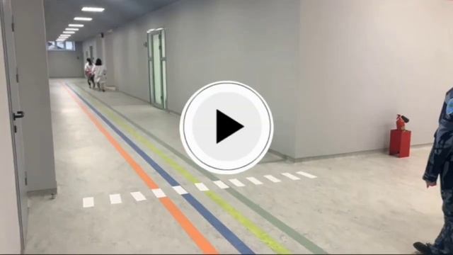 111. Отряд ЮДП "Закон и порядок", ГАОУ СО "Лицей-интернат 64" г. Саратов смотреть онлайн