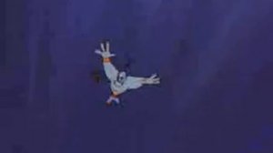 *Дисней*Алладин Возвращение Джафара-Ты Только Номер 2