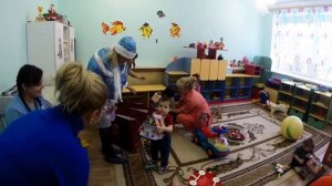 Александровский Дом Ребенка