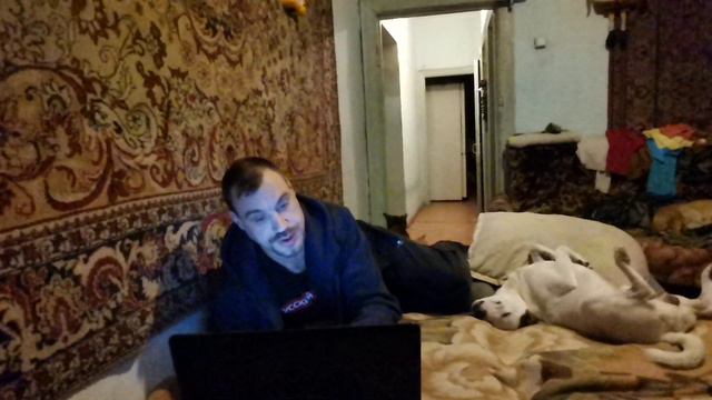 Проблемы ЖКХ