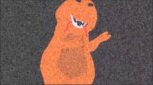 Barney Error 10 (Alternate Ending)