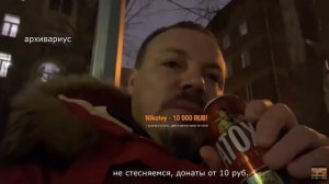 СИМОНОВ СЕРГЕЙ - 4 ОХОТЫ И 2 ШКАЛИКА ВИСКАРЯ ЗА 50 К. И 1,5 ЧАСА, НОВЫЙ РЕКОРД ДОНА СИМОНА.