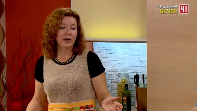 Программа "Кухня" (09.11.2013) смотреть онлайн