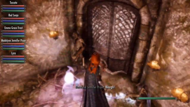 Elder Scrolls V  Skyrim 2021 03 31   13 55 33 05