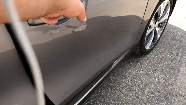 РЕНО-ГРАНД СЦЕНИК 2017г МИНИВЭН 7мест 1.5 DCI АВТО ИЗ ЕВРОПЫ смотреть онлайн