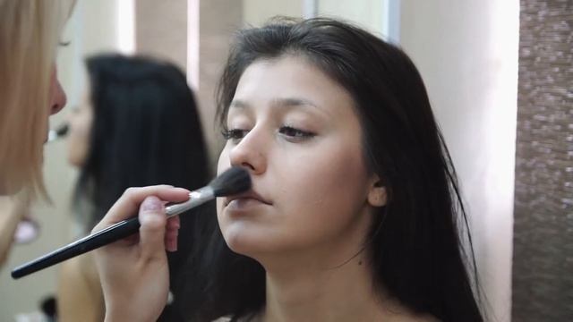 AFFECT & MOZART ART HOUSE смотреть онлайн