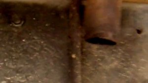 Печка ЗАЗ на солярке