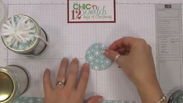 12 Дней Рождества #8 2012 смотреть онлайн