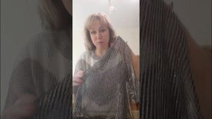 Как пошить платье из сетки со стразами Swarovski