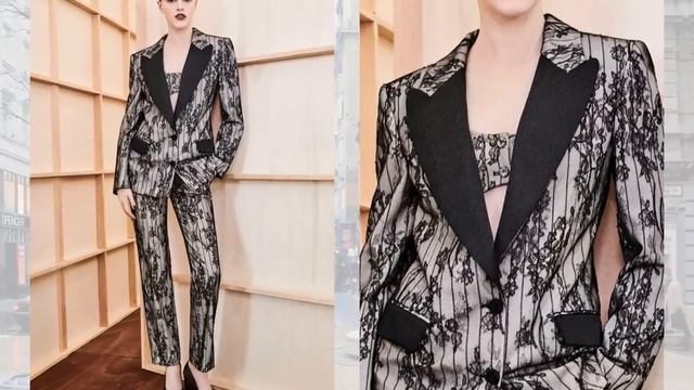 Moschino Pre-Fall 2023 Мода в Милане Осень Зима 2024 - Одежда, сумки и аксессуары