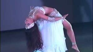 Ju Marconato -  Sentimentos em Forma de Movimentos