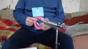 Как сделать фосфорную мормышку яркого свечения. как  зарядить светонакопитель на рыбалке, УФ фонари