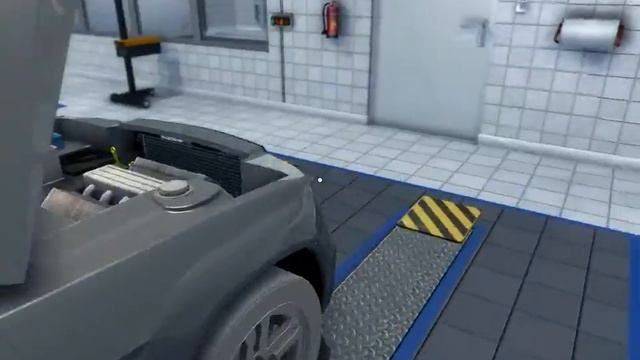 Симулятор Автомеханика 2014 / Car Mechanic Simulator 2014 Заказ 28