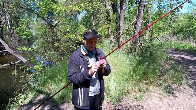 Отдых и РЫБАЛКА,варим УХУ.11.05.2020 смотреть онлайн