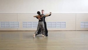 Whisk in Tango | Виск в Танго