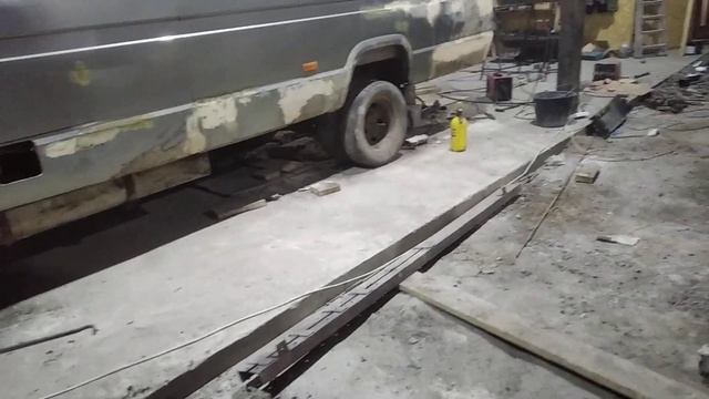 аэроглиссер своими руками смотреть онлайн