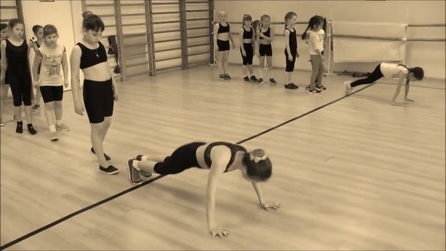 Социальный ролик Нягань за честный спорт!