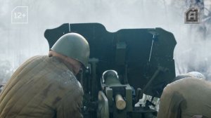 День победы. Анонс. Канал Арсенал. 1 мин.