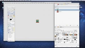 How To Make A Server Icon Minecraft Mac Tutorial CraftBukkit Bukkit