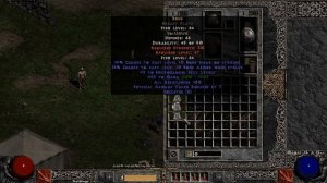Project Diablo 2 - все рунные слова доспехов, мода игры