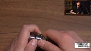 OXVA Arbiter v2 RTA - Многопарная машина!