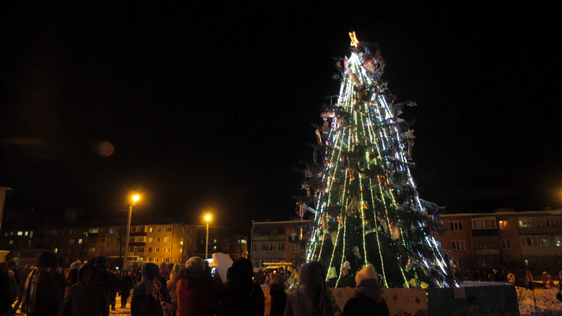 100 метровая ель. новогодний шадринск. елка северный поселок шадринск. елка северный поселок шадринск. шадринск елка 2022.