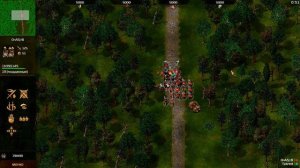 История крестьянина часть 2.