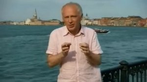 Графические образы мира: витрувианский человек