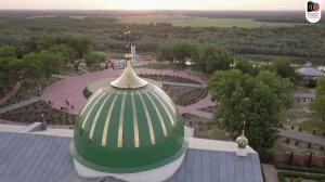 Городской парк. Город Серафимович 11.06.2020