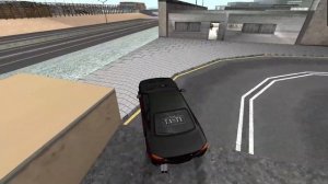 НАСТРОЙКИ НА С15 ПОД ЛОУ УГОЛ | DRIFT PARADISE