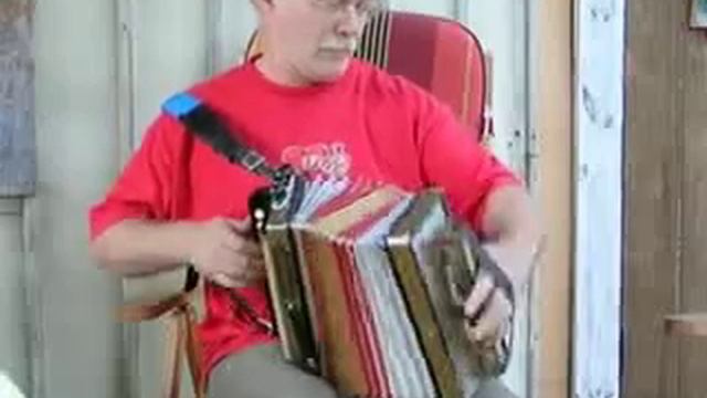 Schottis på Karlhov on Hohner 1 row 4 voice G смотреть онлайн