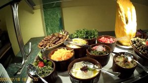 КОРМЯТ В ЕГИПТЕ ОТЛИЧНО 2021г.!!! Отель Али Баба Палас 4* Хургада Египет. Ужин в восточном ресторан