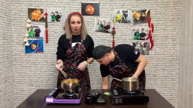 Выпуск #8 Рамён Neoguri & Chapagetti #КимЧа
