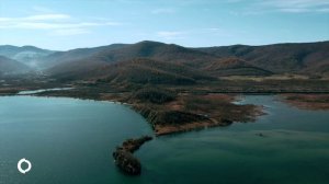 Тункинская долина. Путь здоровья от Байкала до Хубсугула. Республика Бурятия. Открой свою Россию