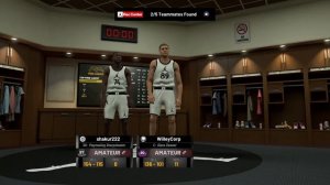 NBA 2K19 Jordan Rec Center PS4 Live Stream SEO Maine