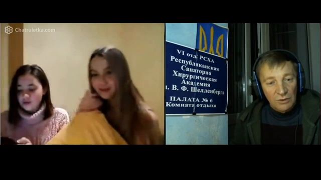 Белая Блоха самый неординарный блогер из Казахстана