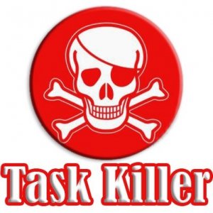 Task Killer для Windows 10.