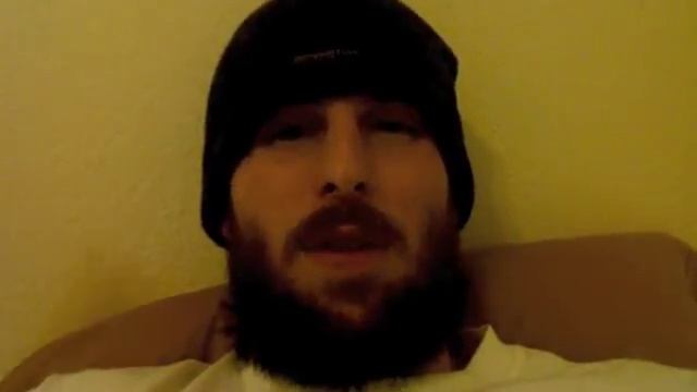 Wow - Emo bearded white kid talks about EH and the T10 changes to tank gear смотреть онлайн