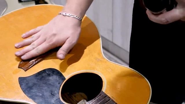 Epiphone Nova 12 String Guitar смотреть онлайн