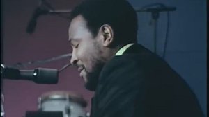James Jamerson Clips of Whats Going On