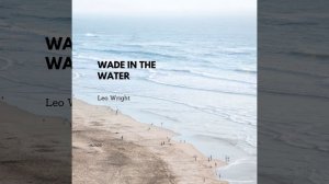 Wade in the Water
