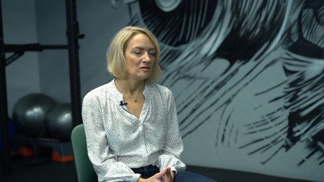 Логвина Юлия. Финансовый директор ТСТН. История успеха