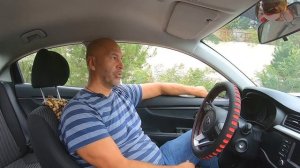 Отзыв владельца KIA RIO 4 - 3 часть. Минусы КИА РИО после GEELY EMGRAND | АвтоХозяин