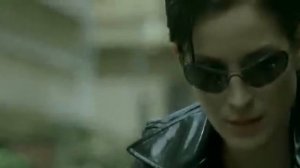 Marilyn Manson - Rock is dead / The Matrix (edit by berol) (p)2001