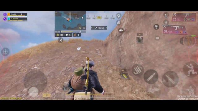 Комментирует профессионал #4(Выпуск 14 февраля): Call of duty mobile #Expertreact #callofdutymobile