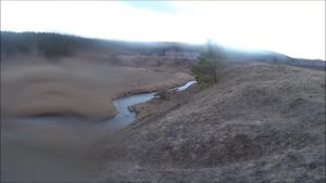 Где проходит фестиваль "Зелёная карета" . Старая плотина. Новые для нас места.